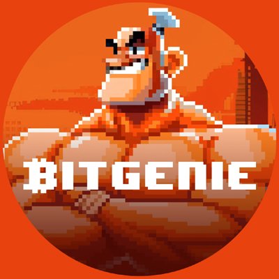 BitGenie