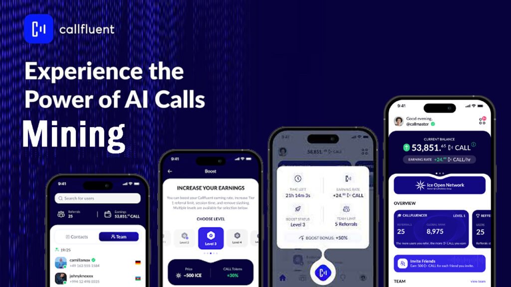 CallFluent AI