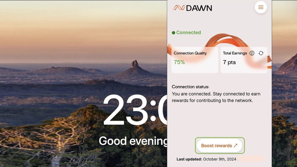 DAWN Protocol