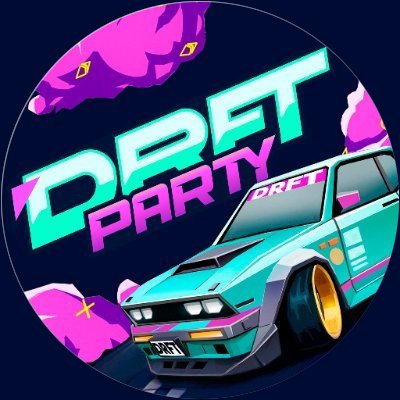 DRFT Party