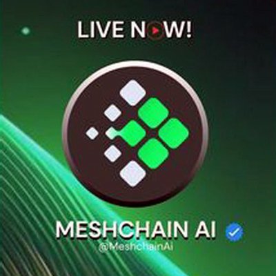 Meshchain Ai