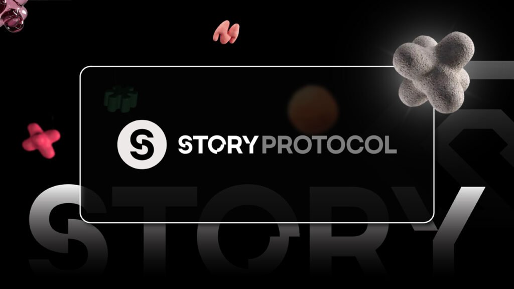 Story Protocol