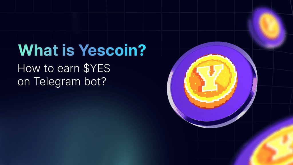 TheYescoin Airdrop