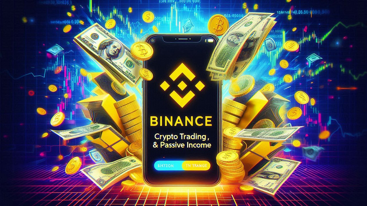 Binance Ultimate Guide