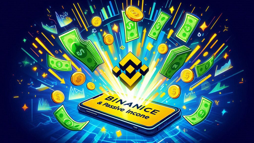 Binance Ultimate Guide