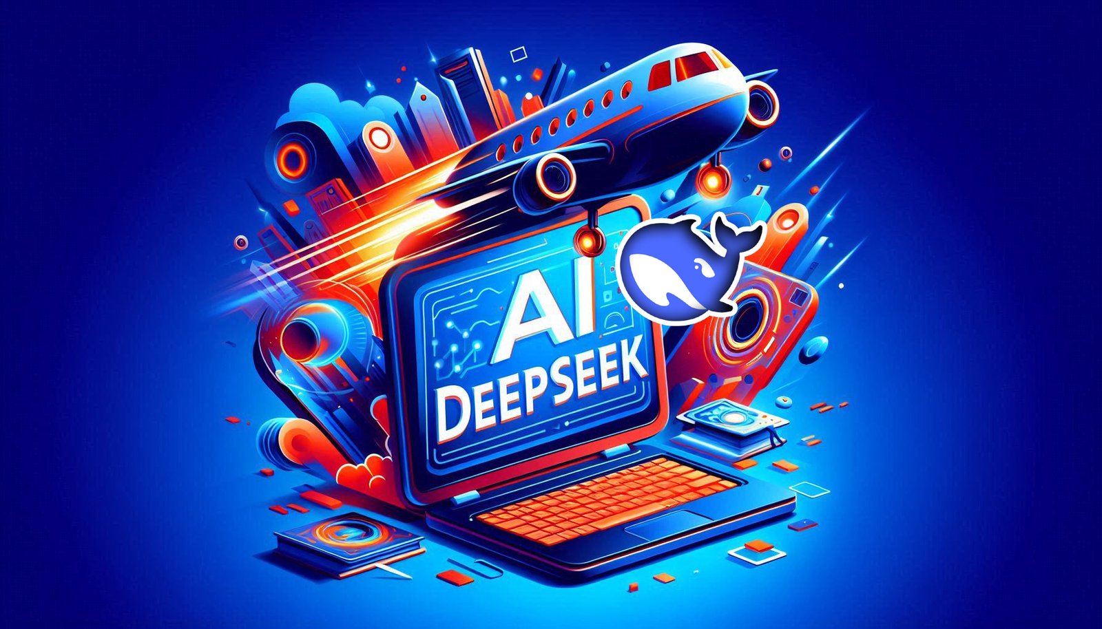 DeepSeek AI