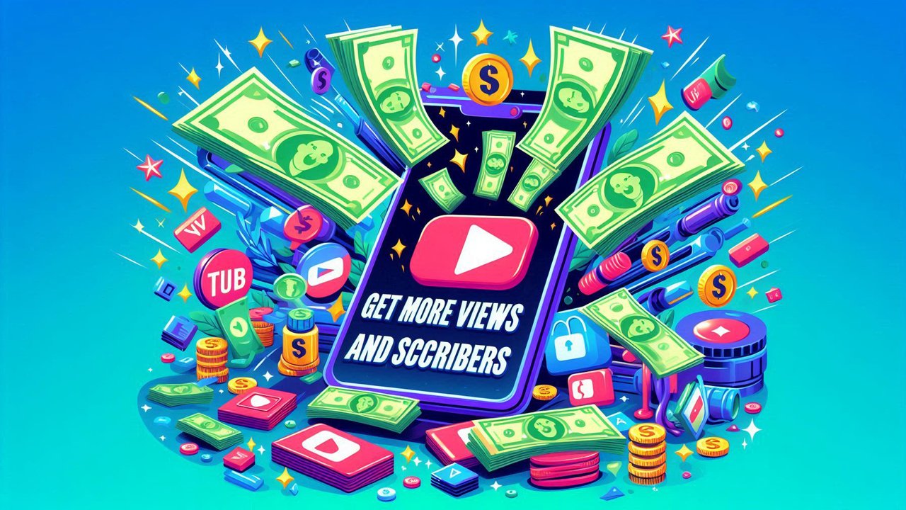 Make Money on YouTube