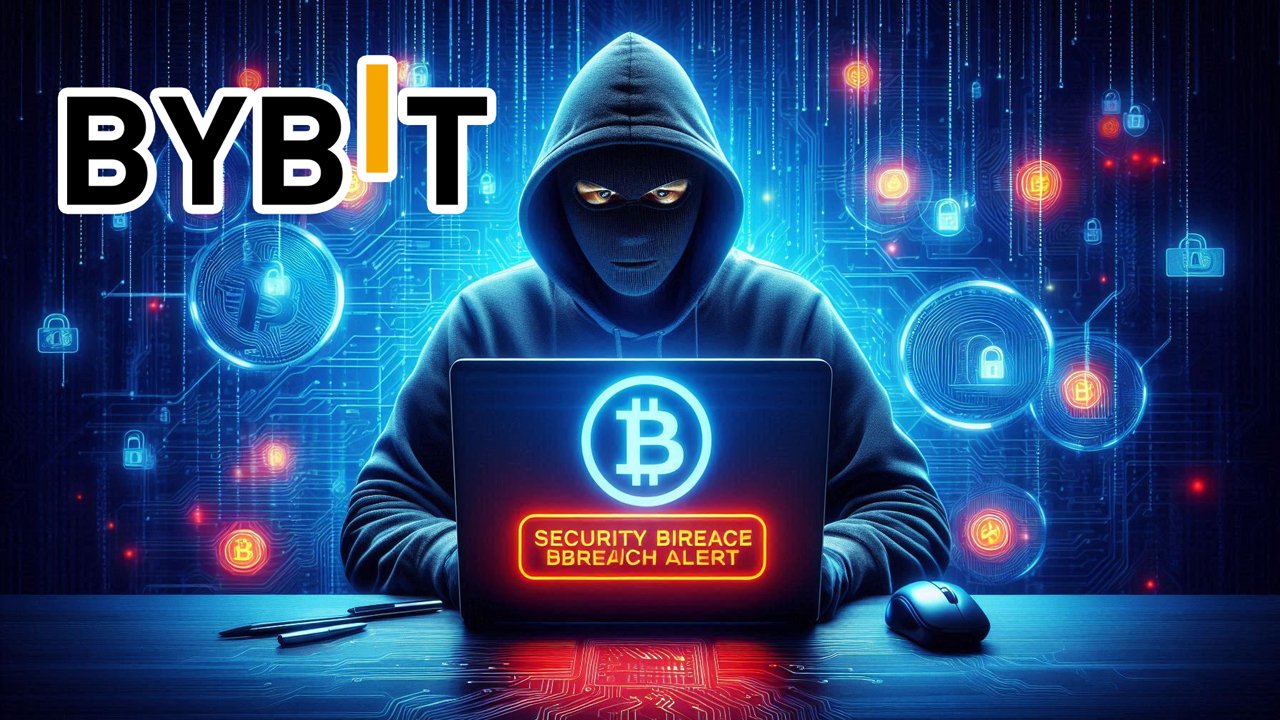 Bybit Hack