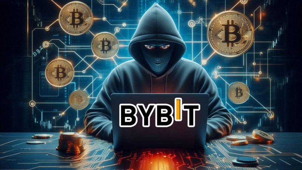 Bybit Hack