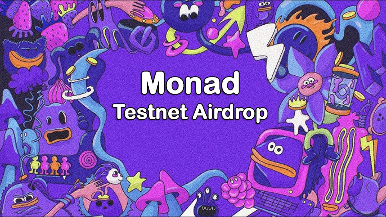 Monad Testnet