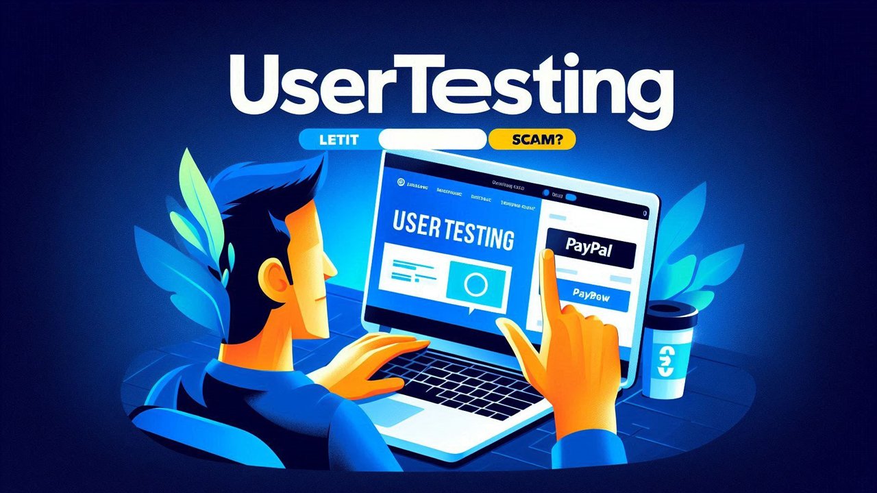 UserTesting Review