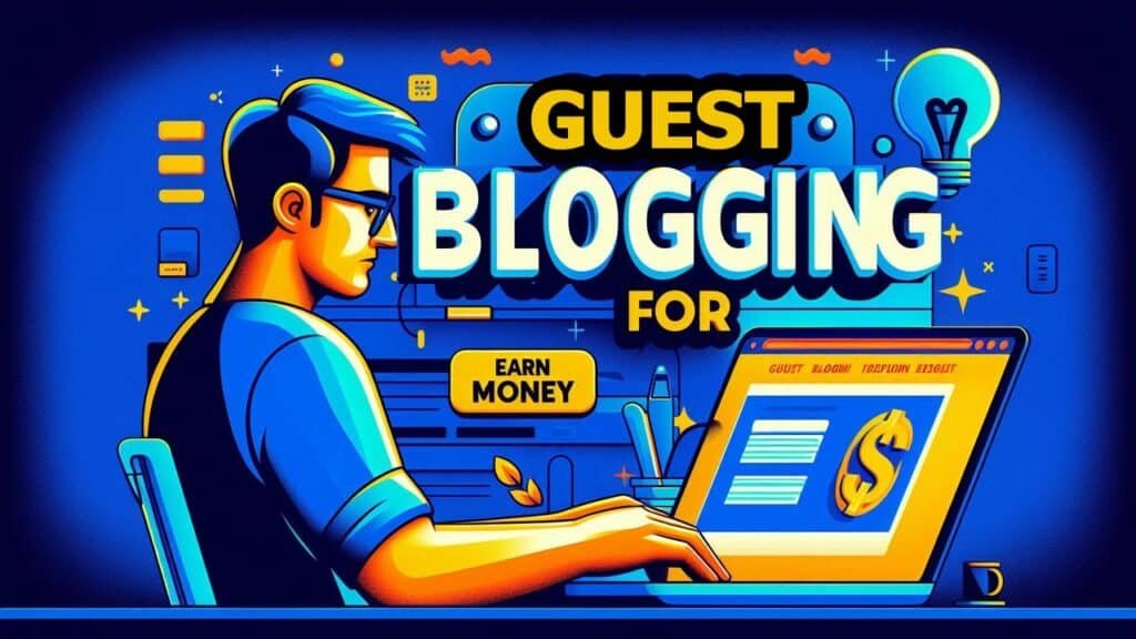 Guest Blogging