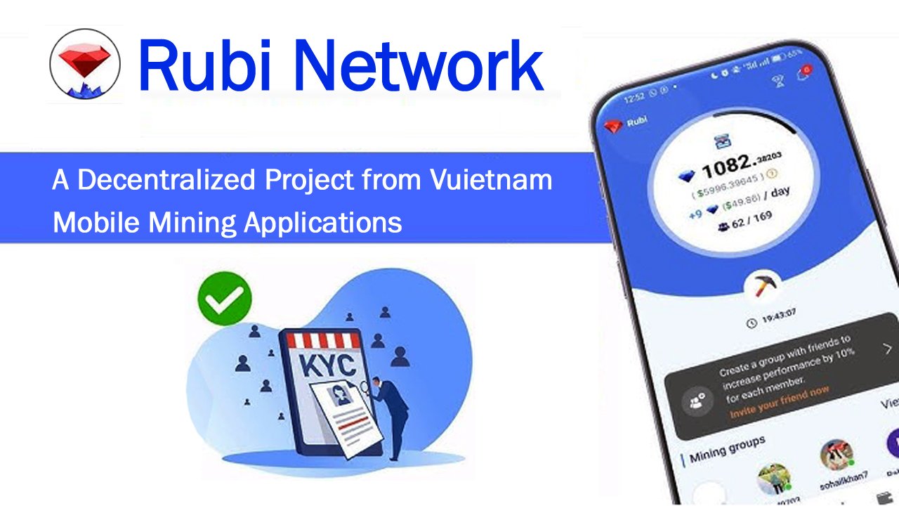 Rubi Network