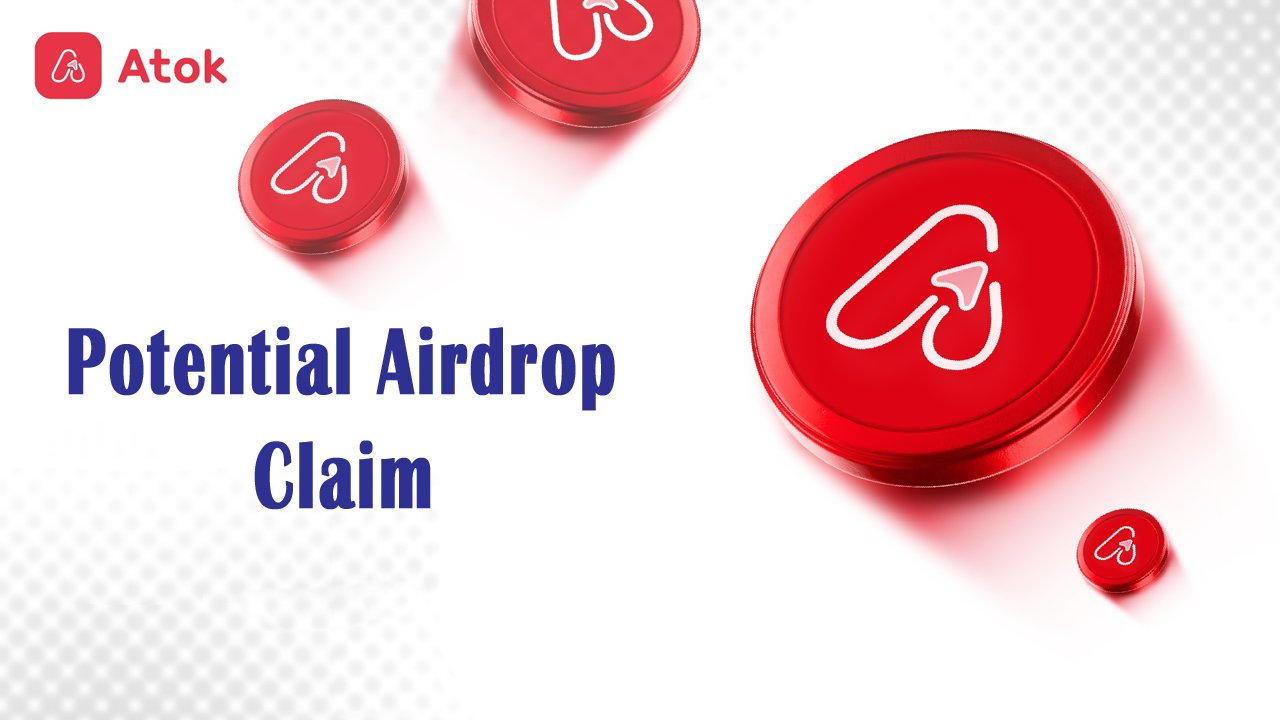 Atok Wallet Airdrop