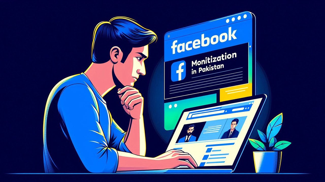 Facebook Monetization