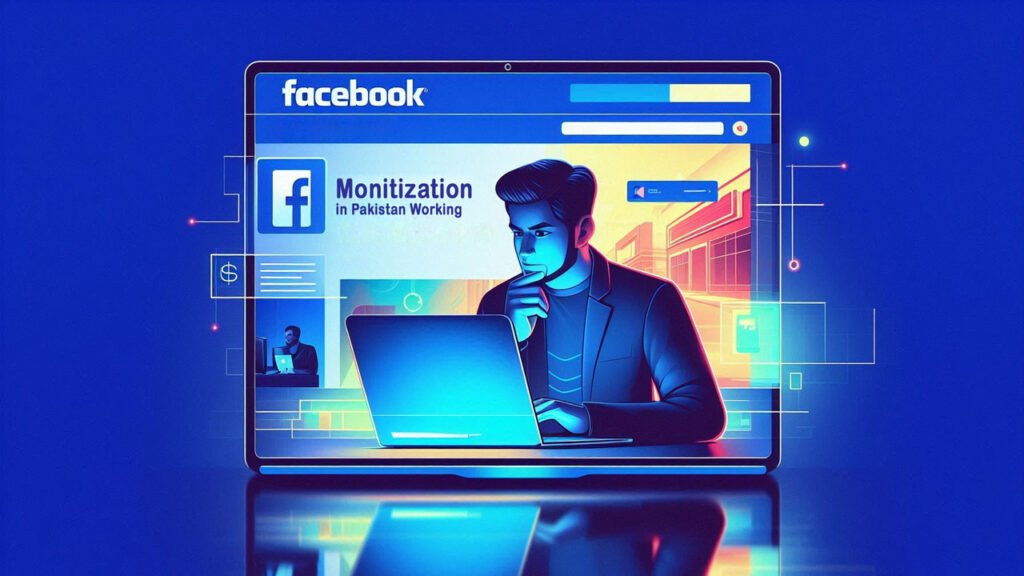 Facebook Monetization