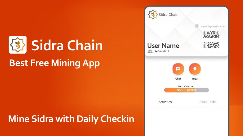 Top 3 Free Mining Apps