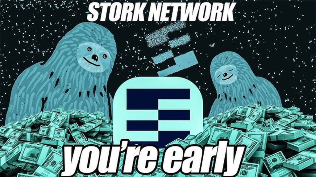 Stork Network