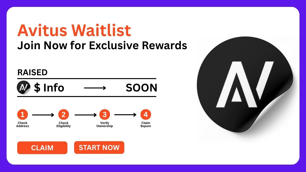 Avitus Waitlist