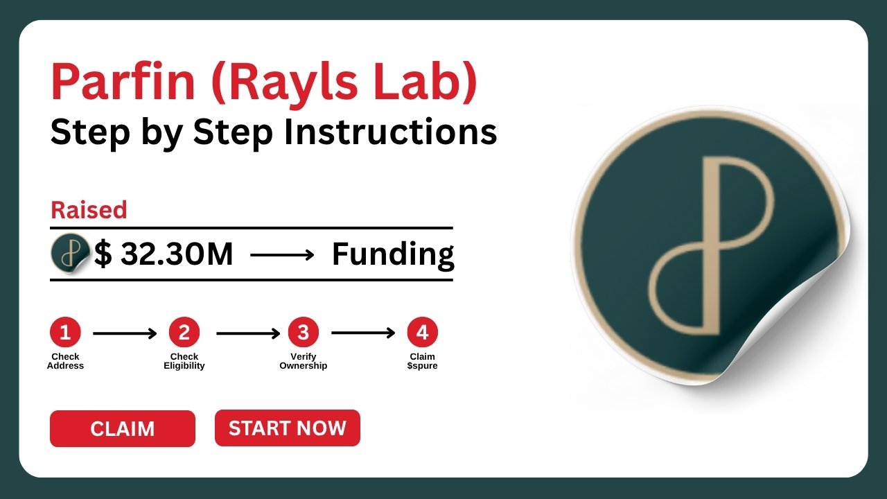 Rayls Lab Airdrop