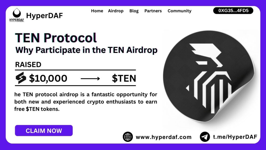 TEN Protocol