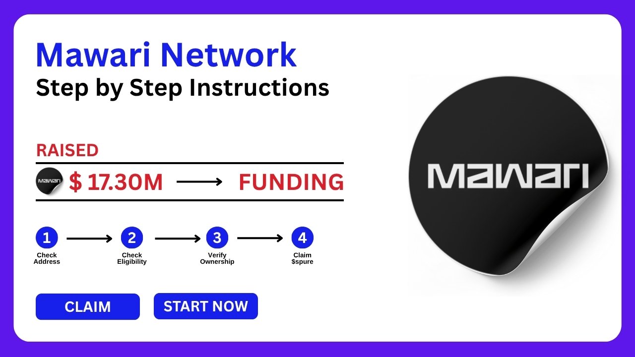 Mawari Network