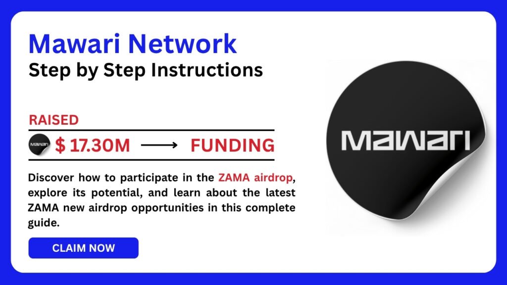 Mawari Network