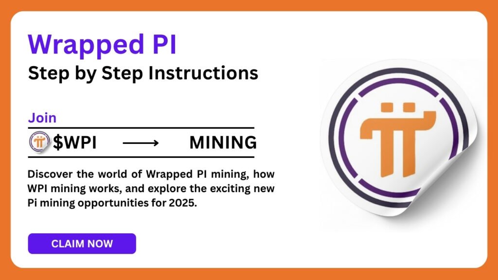 Wrapped PI Mining