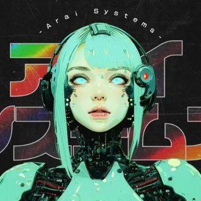 ARAI Airdrop