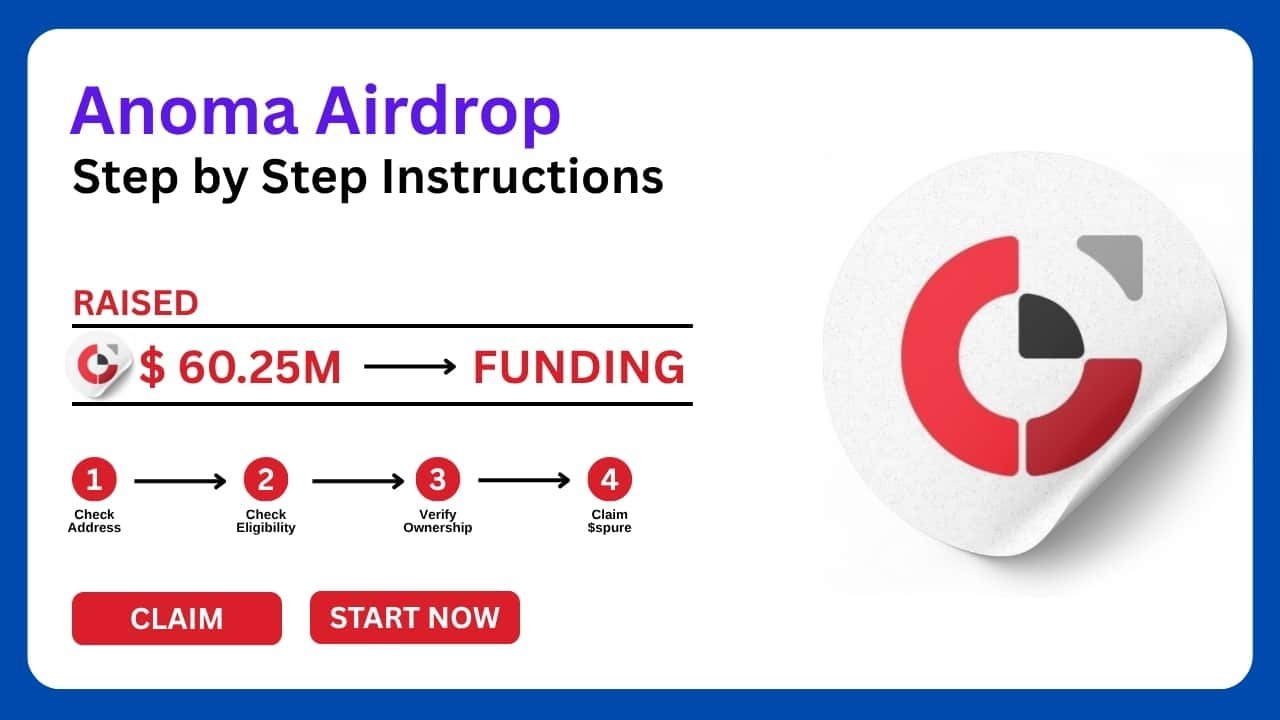 Anoma Airdrop