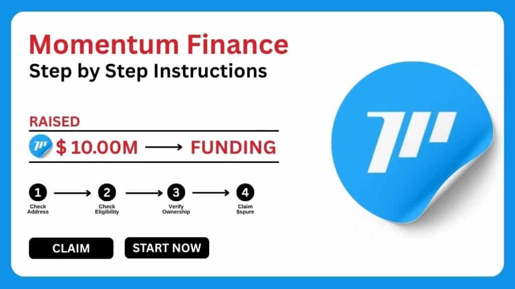 Momentum Finance