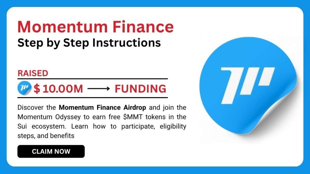 Momentum Finance