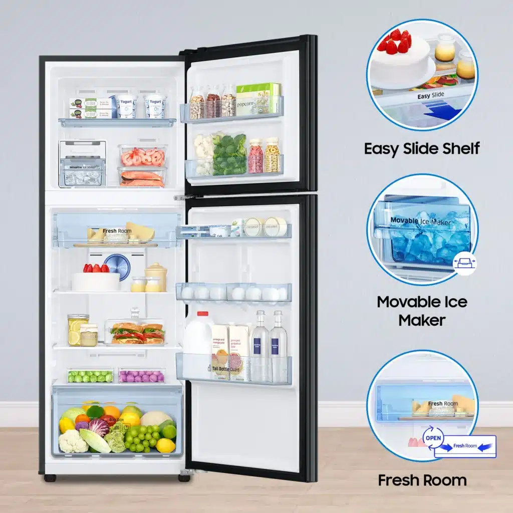 Samsung Fridge