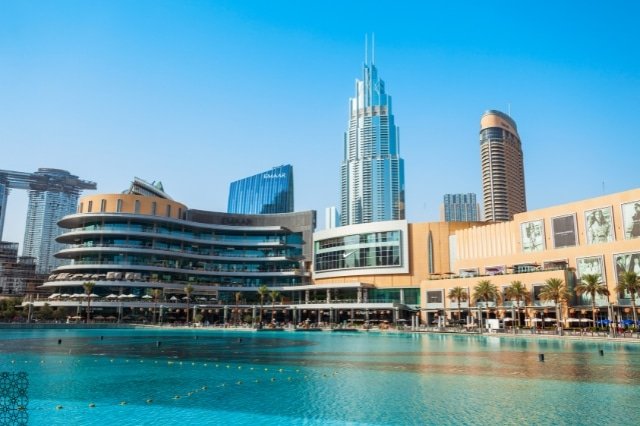 Penthouses For Sale In Dubai