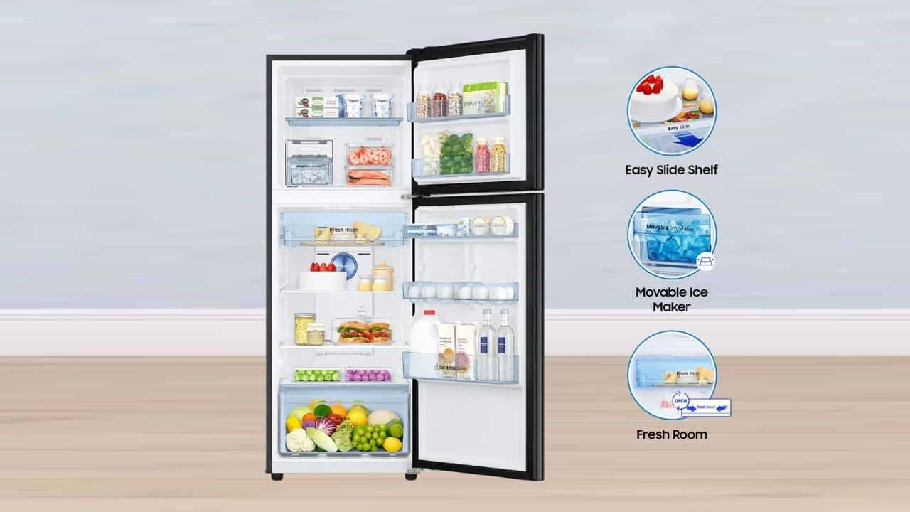 Samsung Fridge