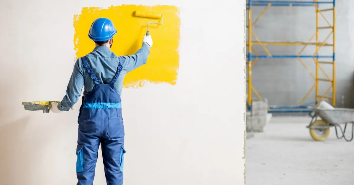 Commercial Painting Experts
