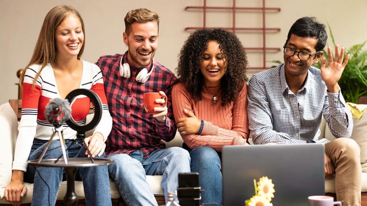 Hiring Gen Z in Finance