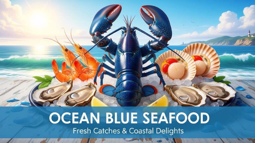 5 Best Seafood