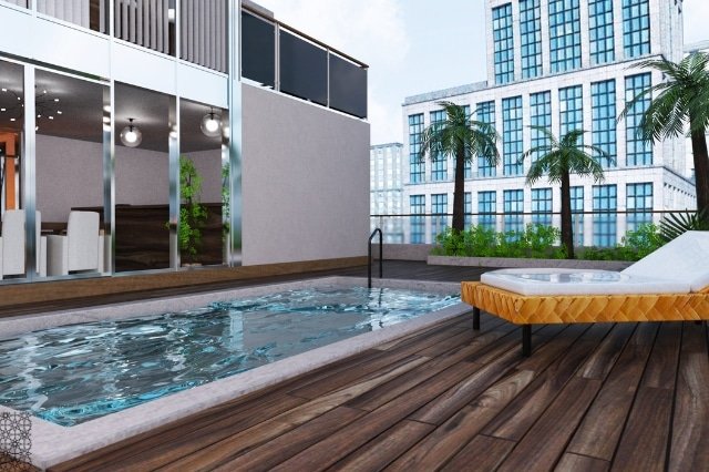 Penthouses For Sale In Dubai