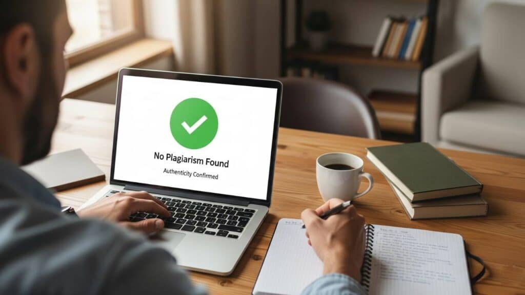Plagiarism Checker: Best Essential Tool For Writers and Students 2 Plagiarism Checker