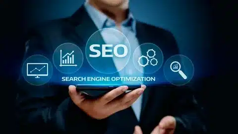 SEO Services in Lahore