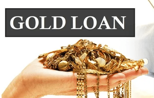 gold loan