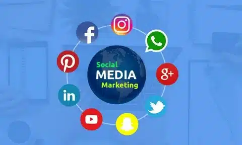 digital marketing agency in the UAE