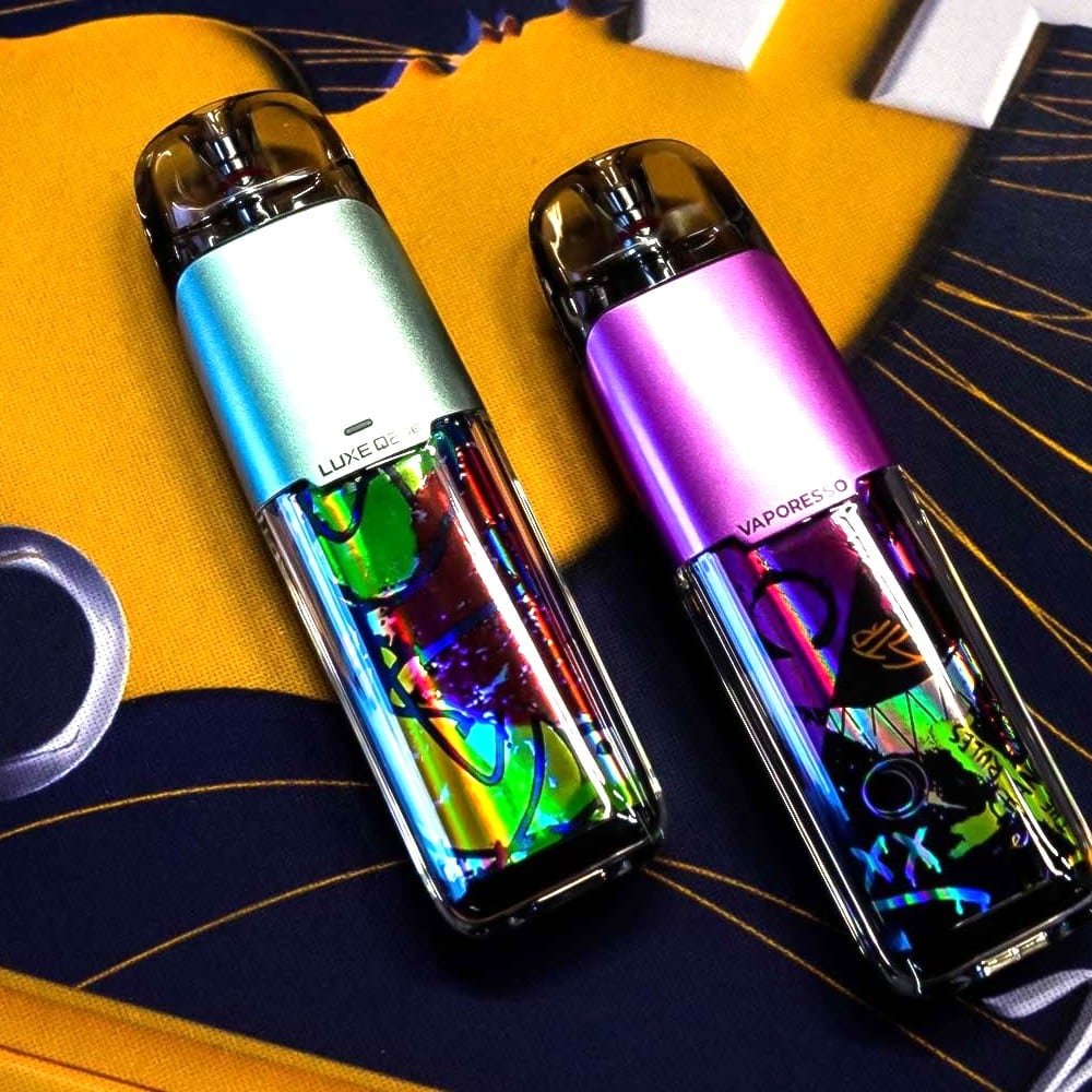 Vaporesso Luxe Q2 SE