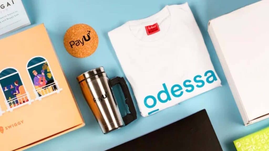 customized corporate gifts