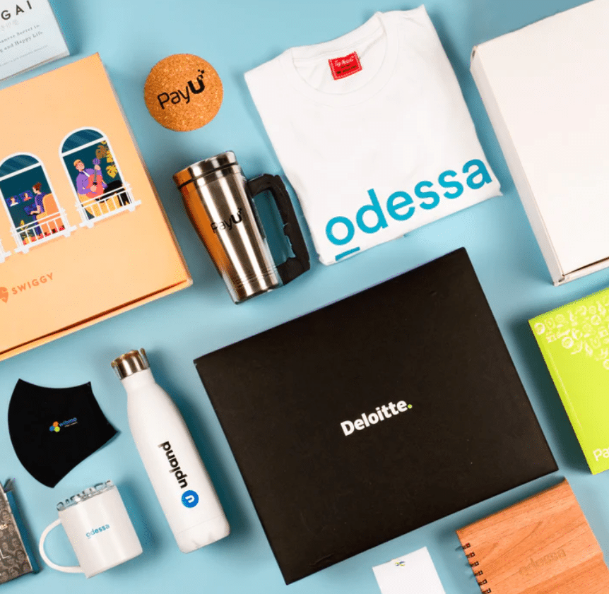 customized corporate gifts