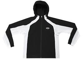 Corteiz Windbreaker