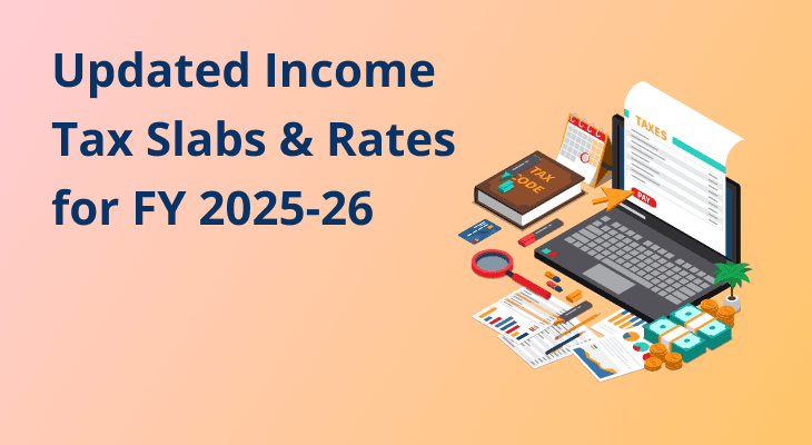 income tax slab for ay 2025-26
