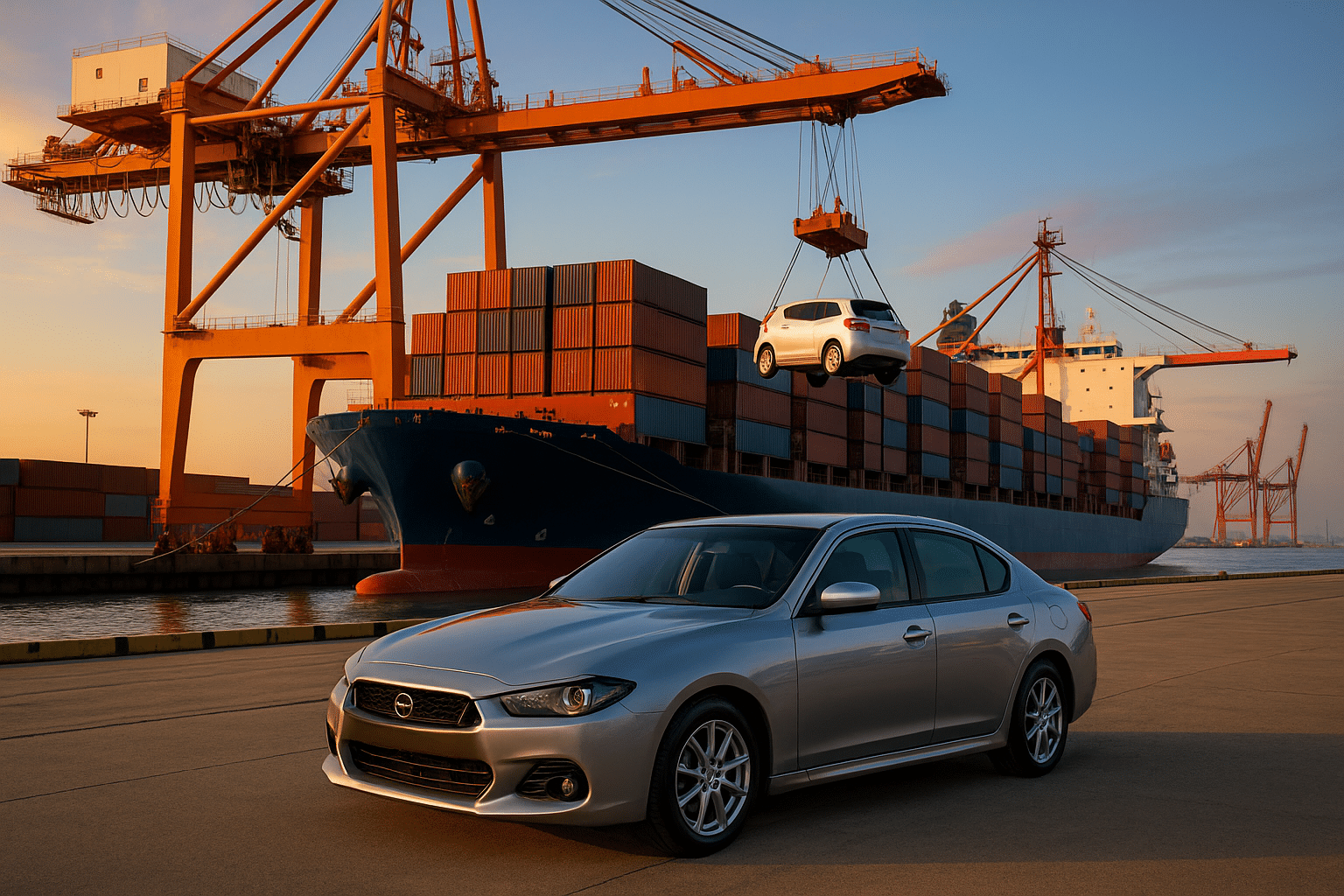 japanese used cars uk