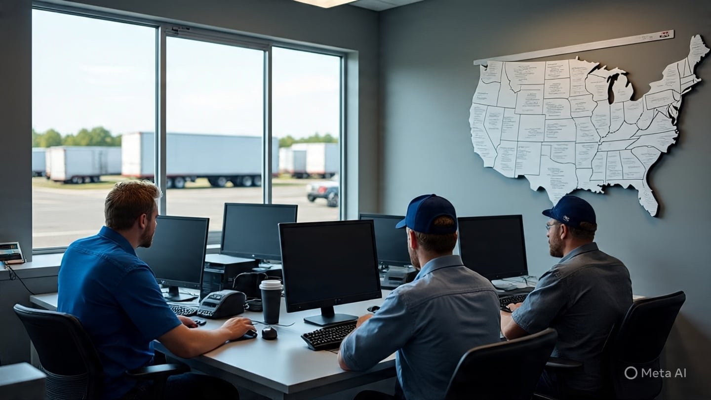 Freight Forwarding Companies – The Backbone of Global Trade